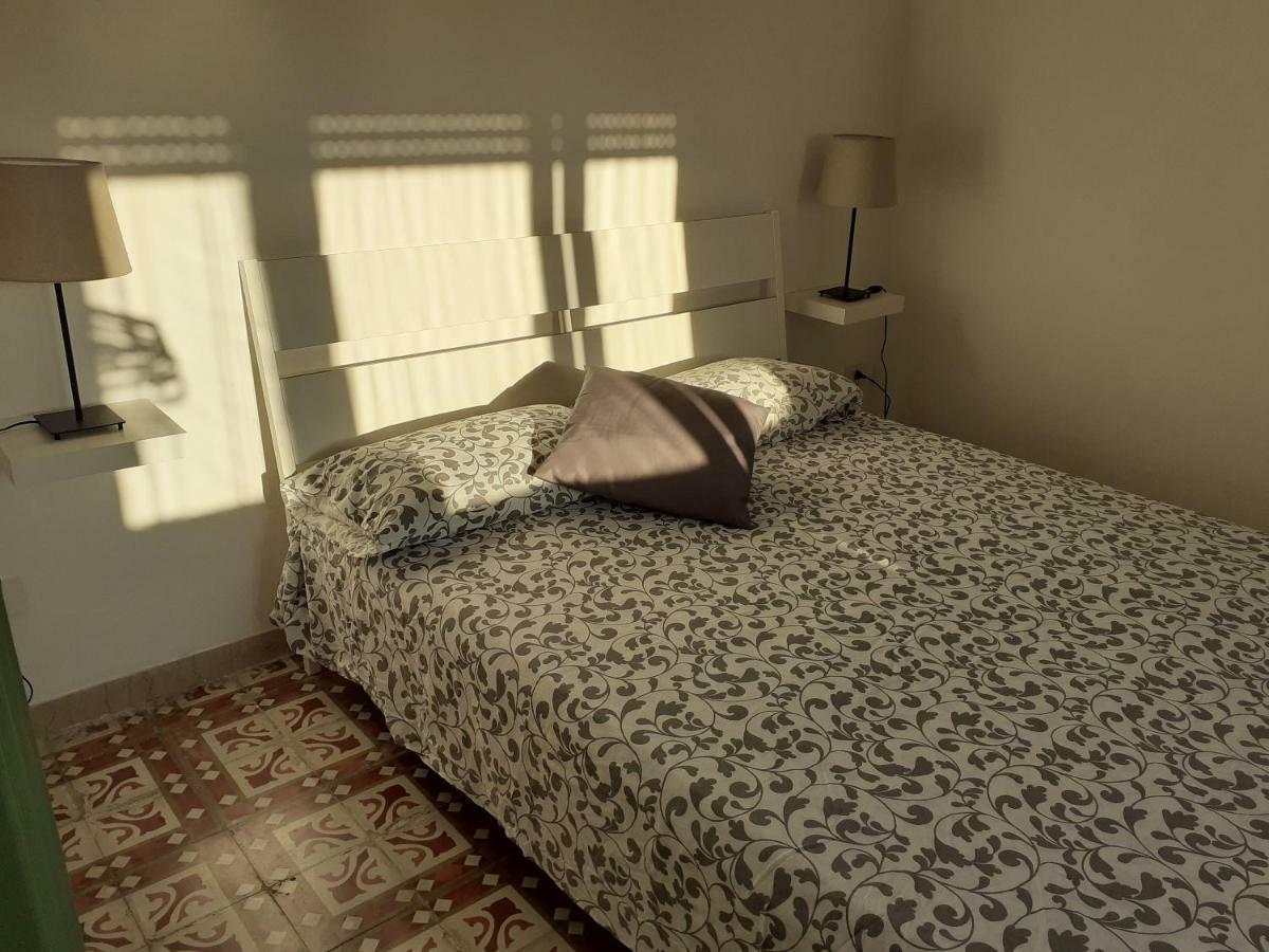Casa "Le Terrazze" Villa Erice Eksteriør billede