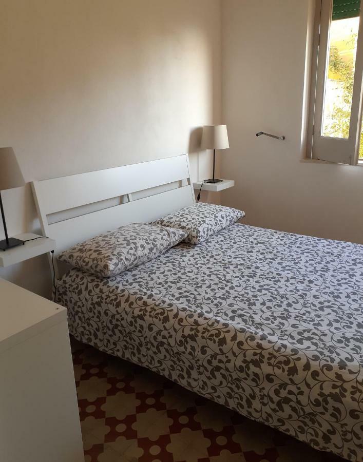 Casa "Le Terrazze" Villa Erice Eksteriør billede