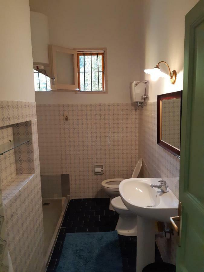 Casa "Le Terrazze" Villa Erice Eksteriør billede